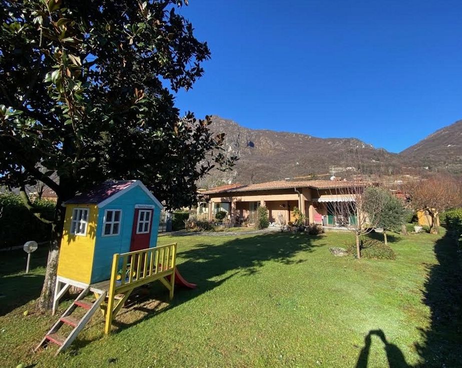 Villa in Valsolda, Italy, 400 m² - picture 15