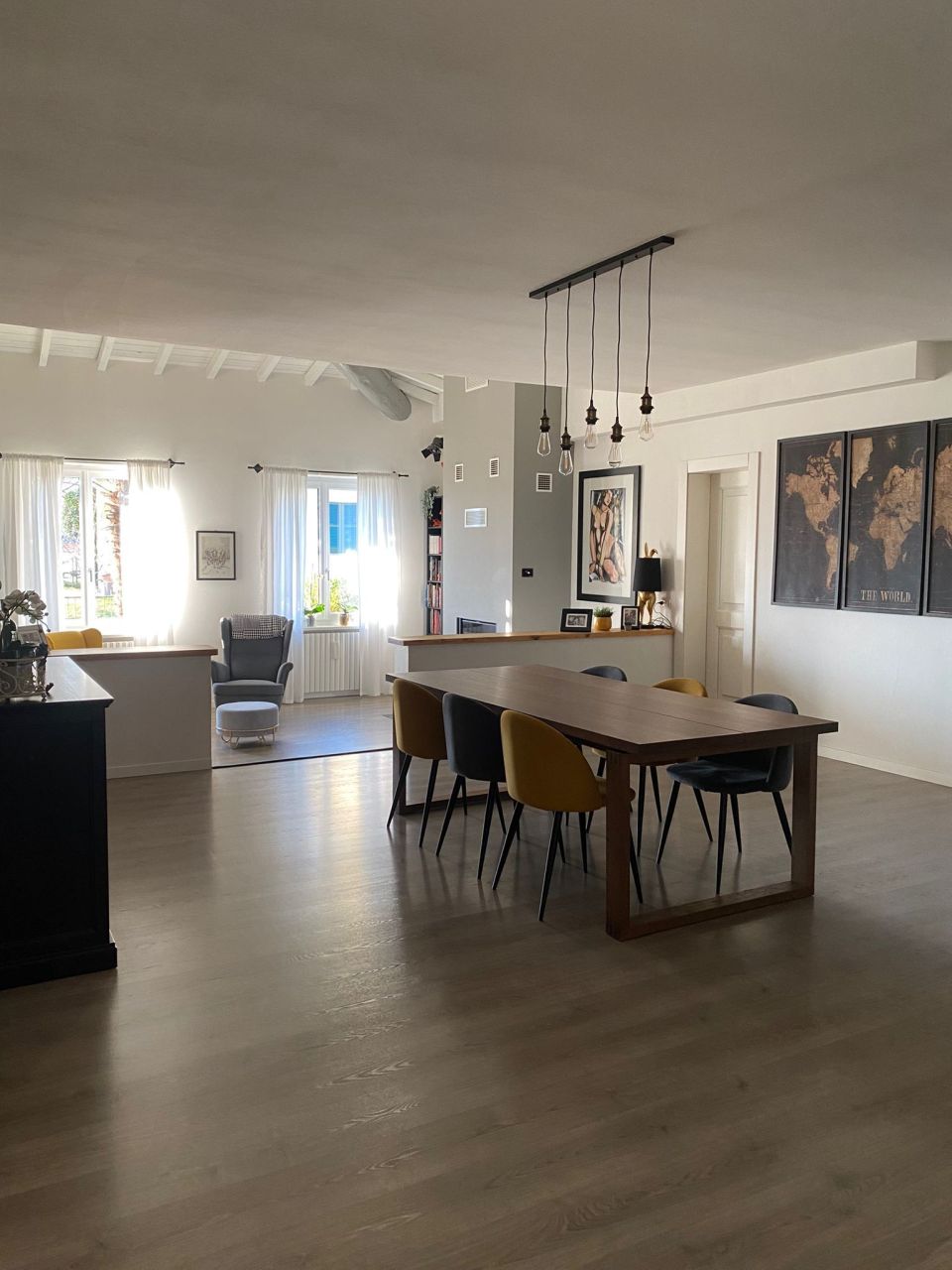 Villa in Valsolda, Italy, 400 m² - picture 7