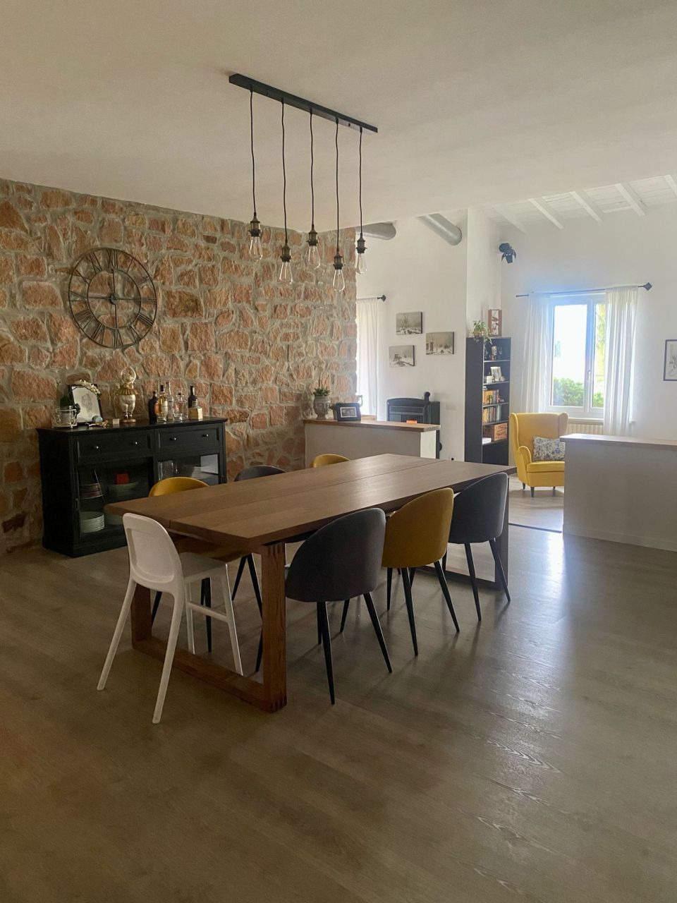 Villa in Valsolda, Italy, 400 m² - picture 3