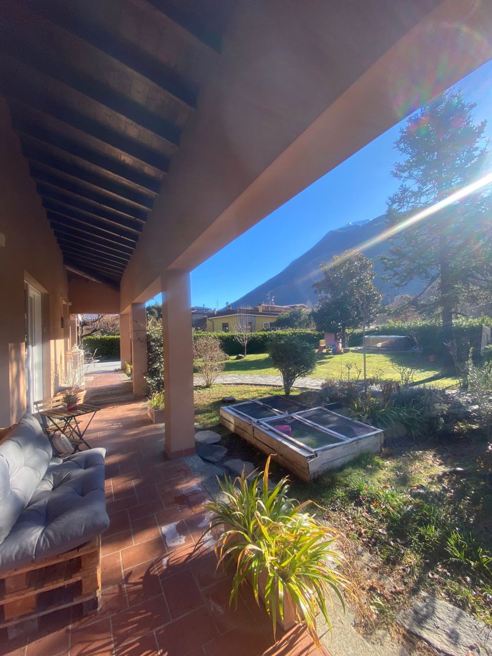 Villa in Valsolda, Italy, 400 m² - picture 16