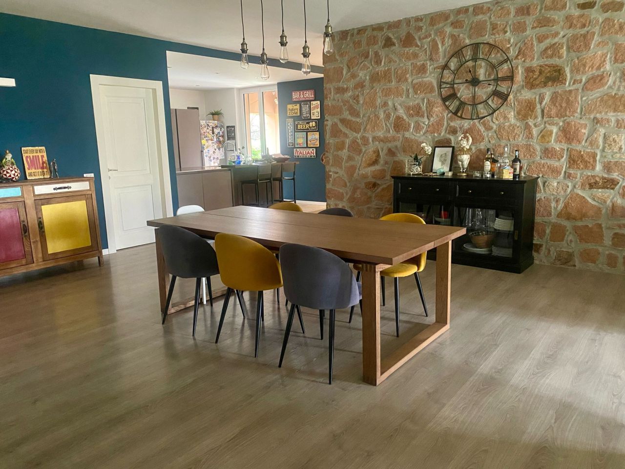 Villa in Valsolda, Italy, 400 m² - picture 4