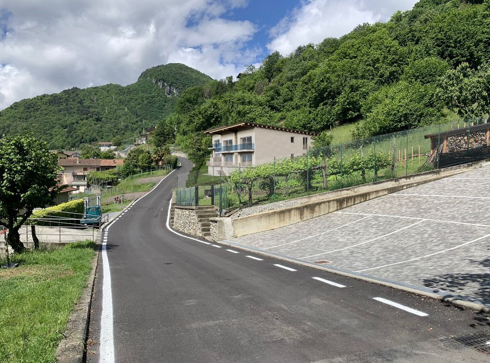 Appartement à Domaso, Italie, 90 m² - image 9