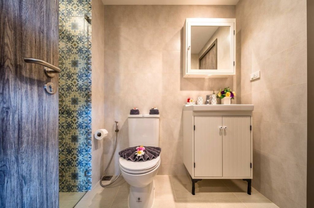 Apartamento en Phuket, Tailandia, 36 m² - imagen 13