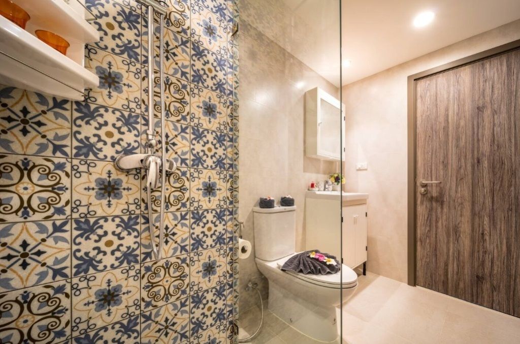 Apartamento en Phuket, Tailandia, 36 m² - imagen 15