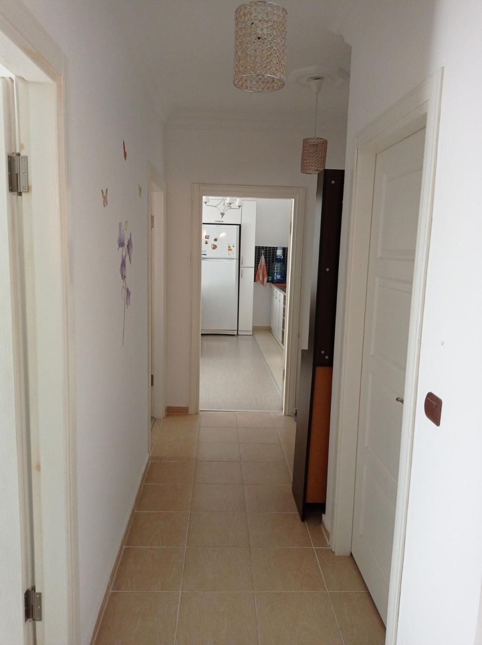 Flat in Antalya, Turkey, 85 m² - picture 15