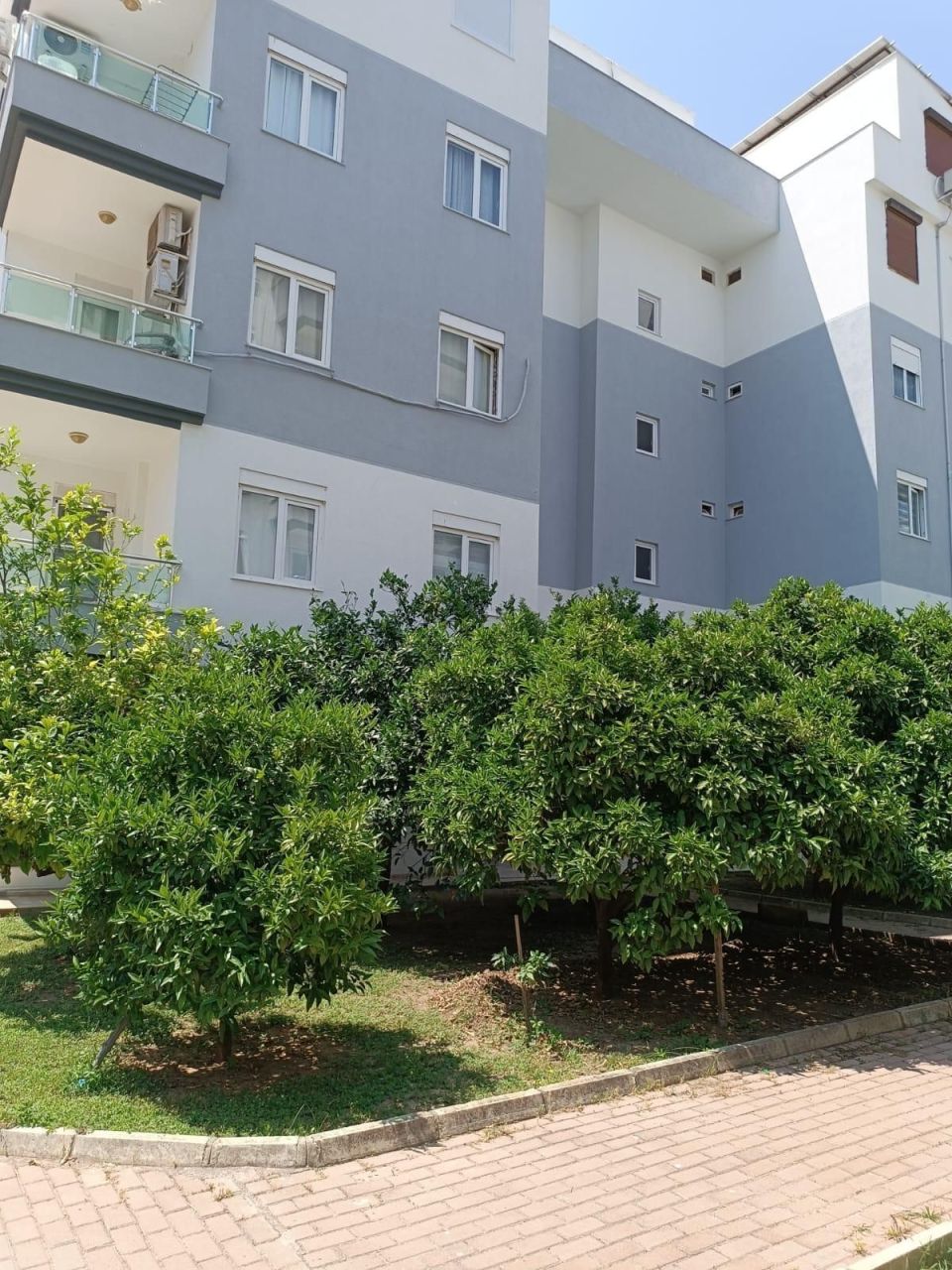 Flat in Antalya, Turkey, 85 m² - picture 4