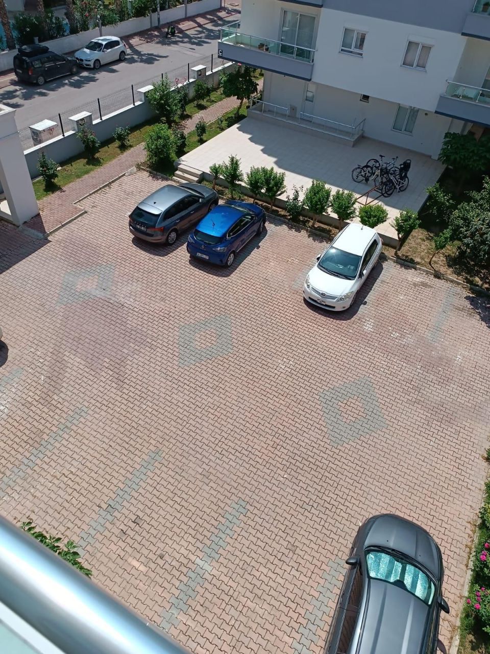 Flat in Antalya, Turkey, 85 m² - picture 3