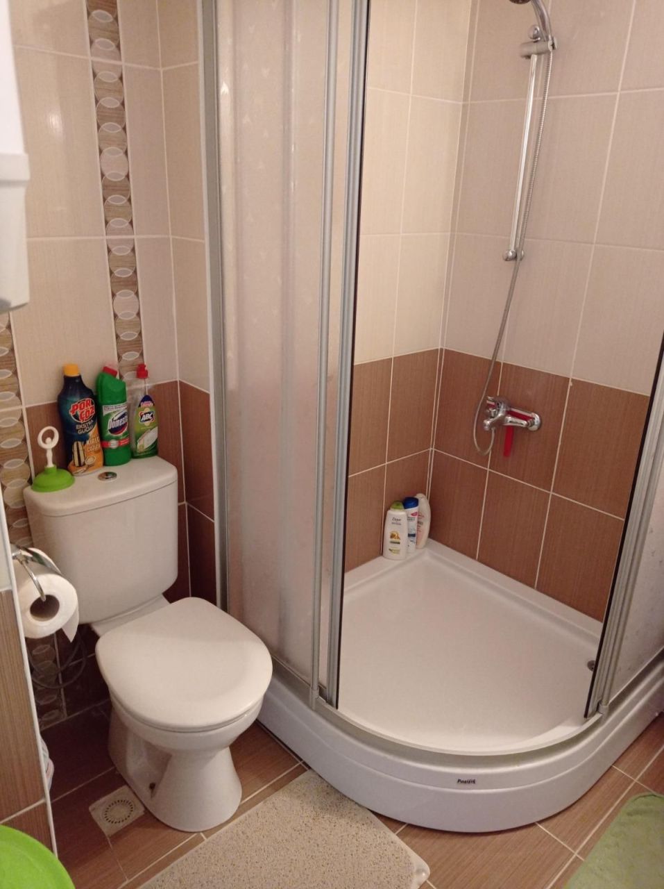 Flat in Antalya, Turkey, 85 m² - picture 17