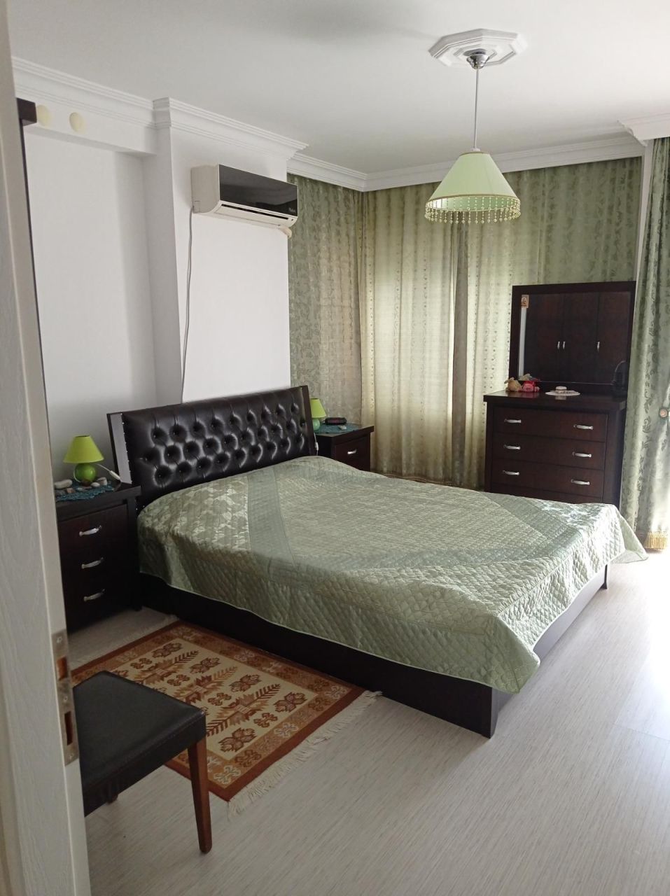 Flat in Antalya, Turkey, 85 m² - picture 13