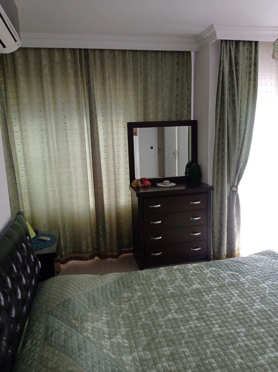 Flat in Antalya, Turkey, 85 m² - picture 16