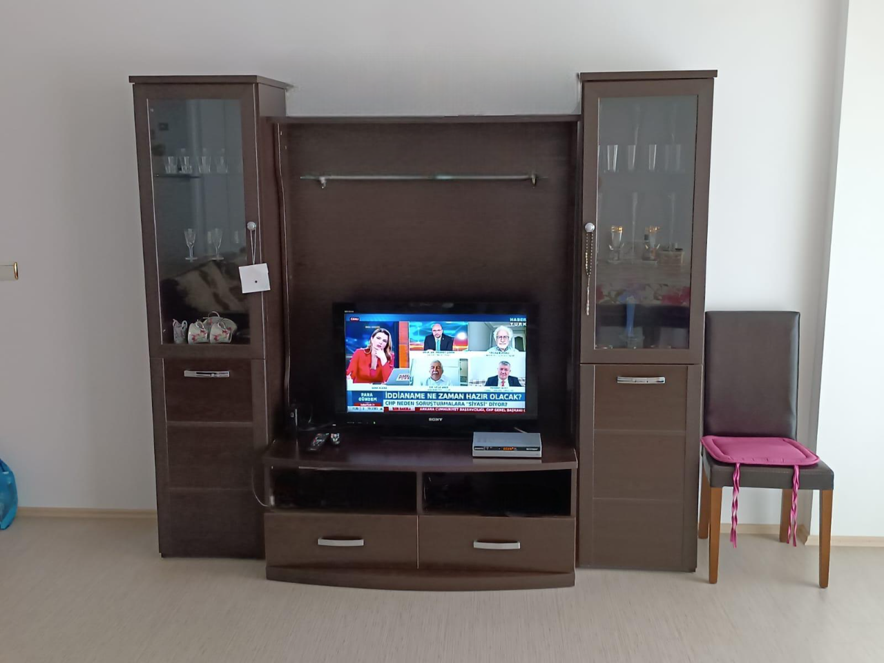 Flat in Antalya, Turkey, 85 m² - picture 7