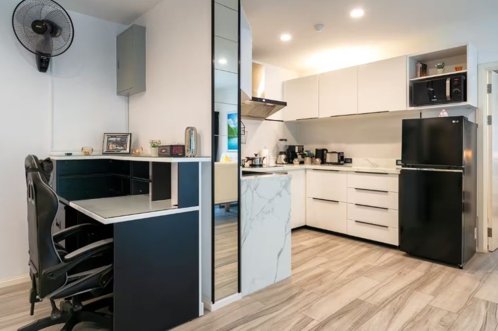 Apartment in Phuket, Thailand, 72 m² - picture 16