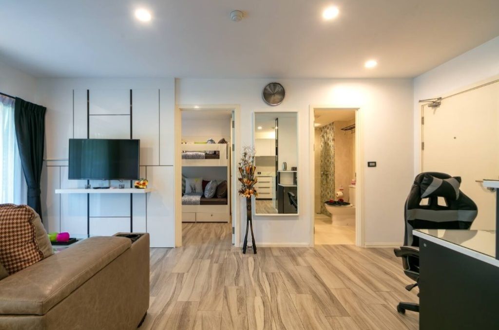 Apartment in Phuket, Thailand, 72 m² - picture 4