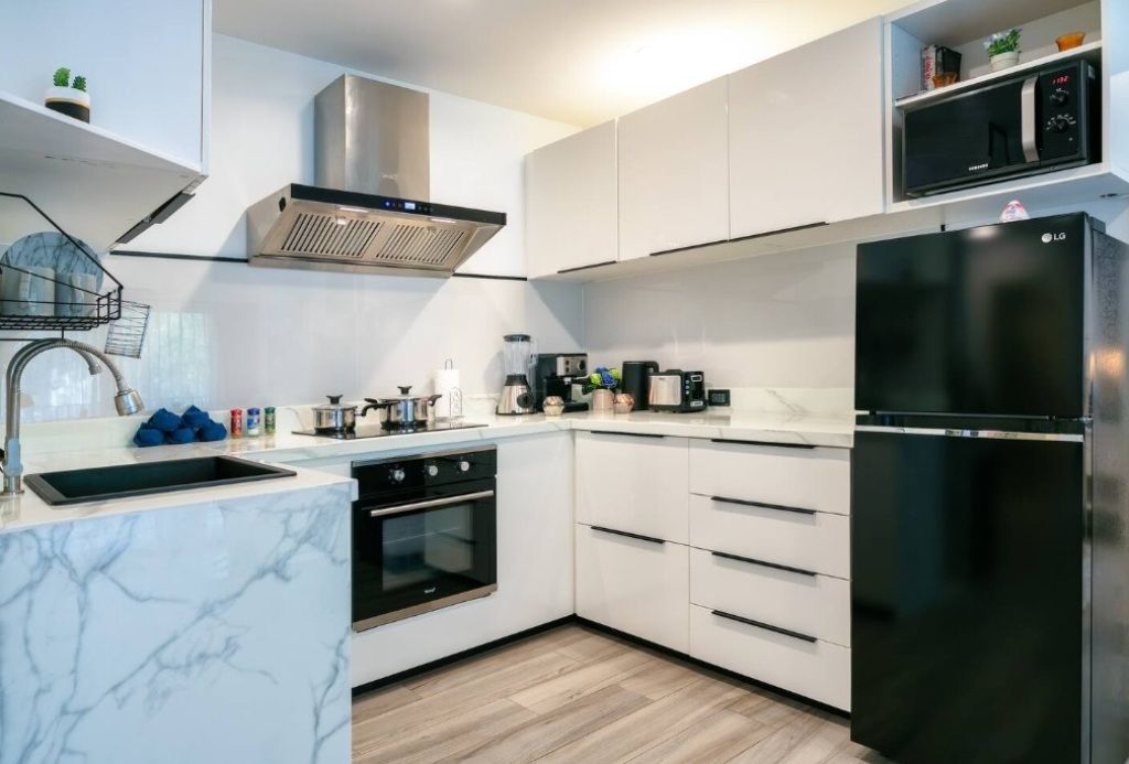 Apartment in Phuket, Thailand, 72 m² - picture 7