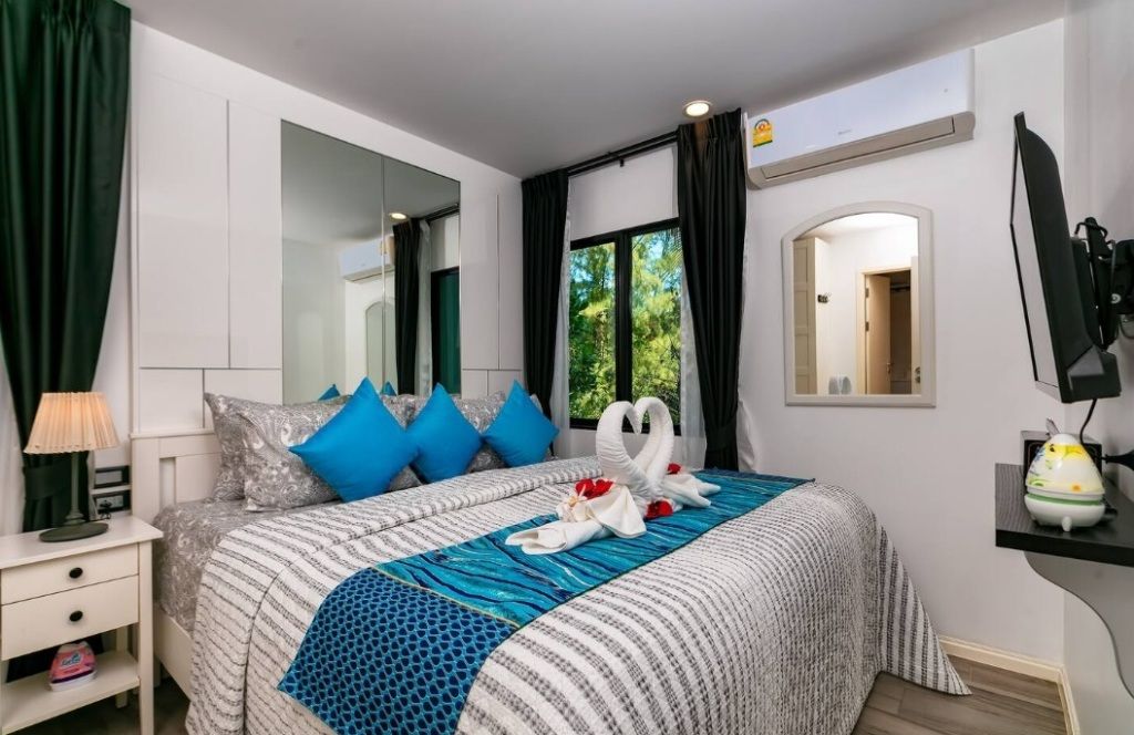 Apartment in Phuket, Thailand, 72 m² - picture 11