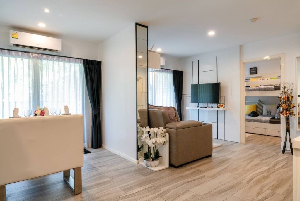 Apartment in Phuket, Thailand, 72 m² - picture 15