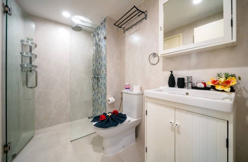 Apartment in Phuket, Thailand, 72 m² - picture 14