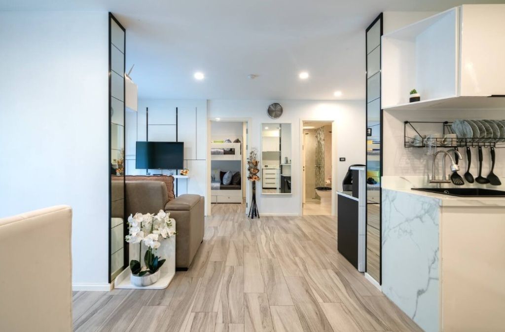 Apartment in Phuket, Thailand, 72 m² - picture 5