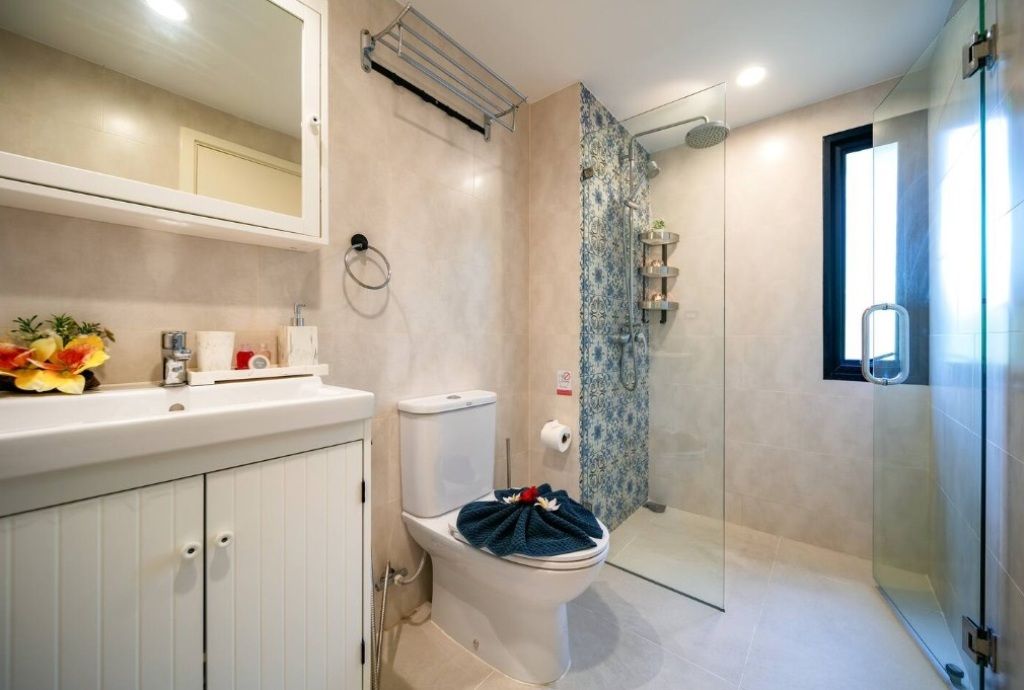 Apartment in Phuket, Thailand, 72 m² - picture 13