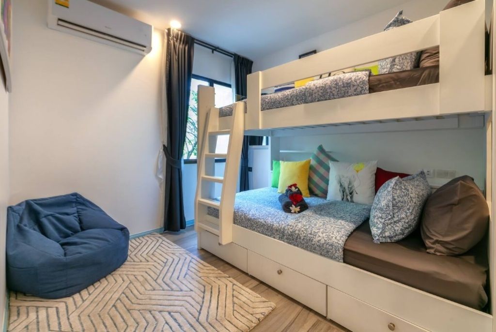 Apartment in Phuket, Thailand, 72 m² - picture 12