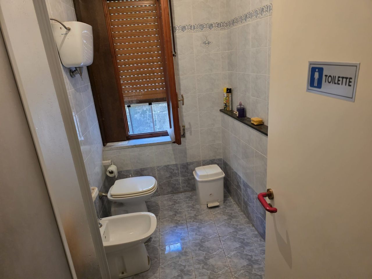 Bureau à Cetraro, Italie, 166 m² - image 6