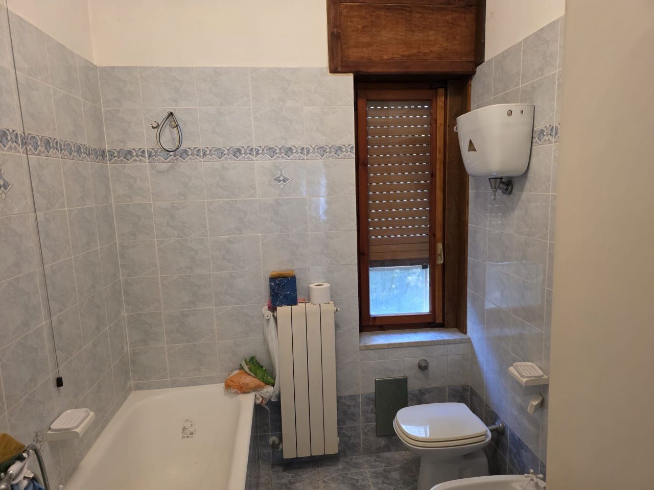 Bureau à Cetraro, Italie, 166 m² - image 7