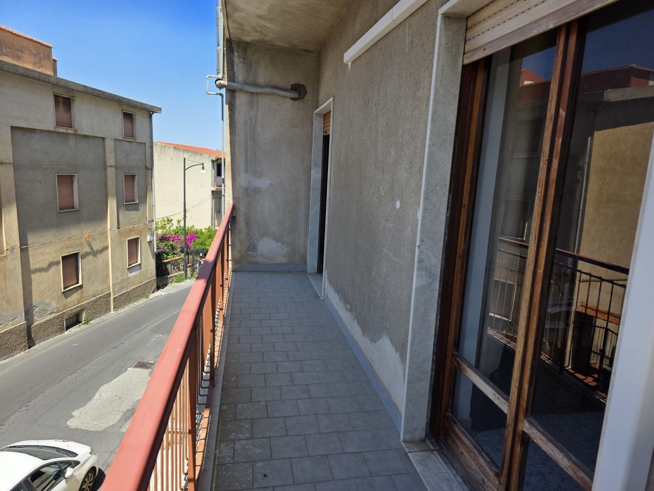 Bureau à Cetraro, Italie, 166 m² - image 8