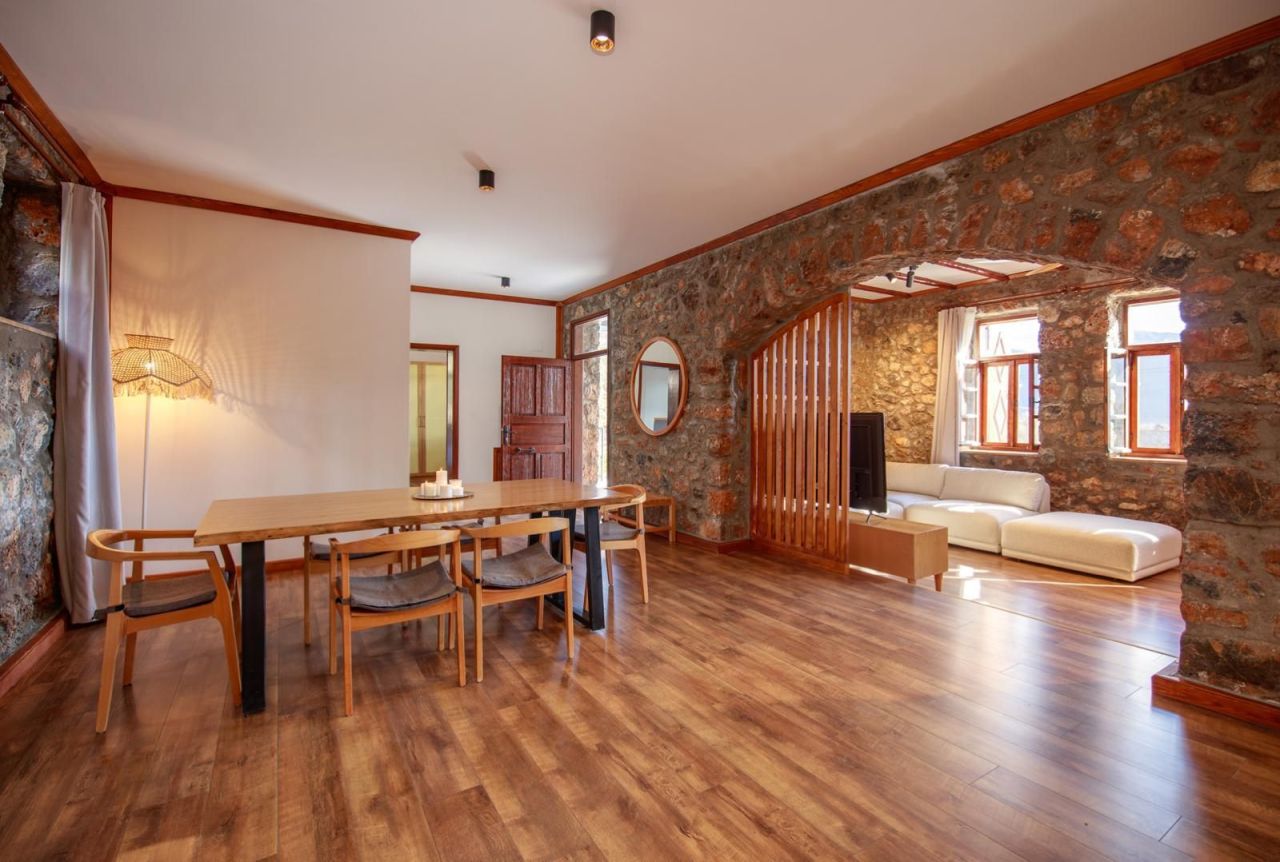 Villa in Fethiye, Turkey, 400 m² - picture 13