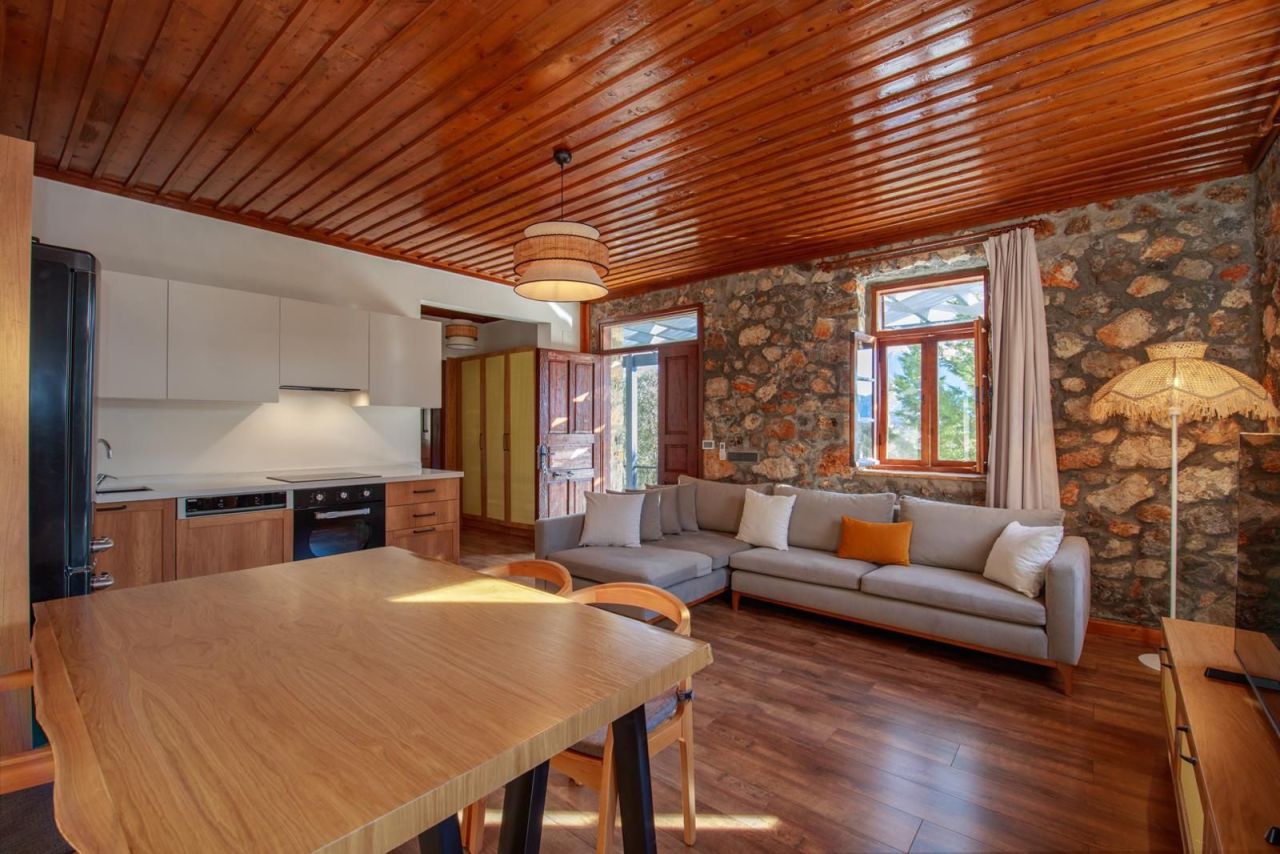 Villa in Fethiye, Turkey, 400 m² - picture 18