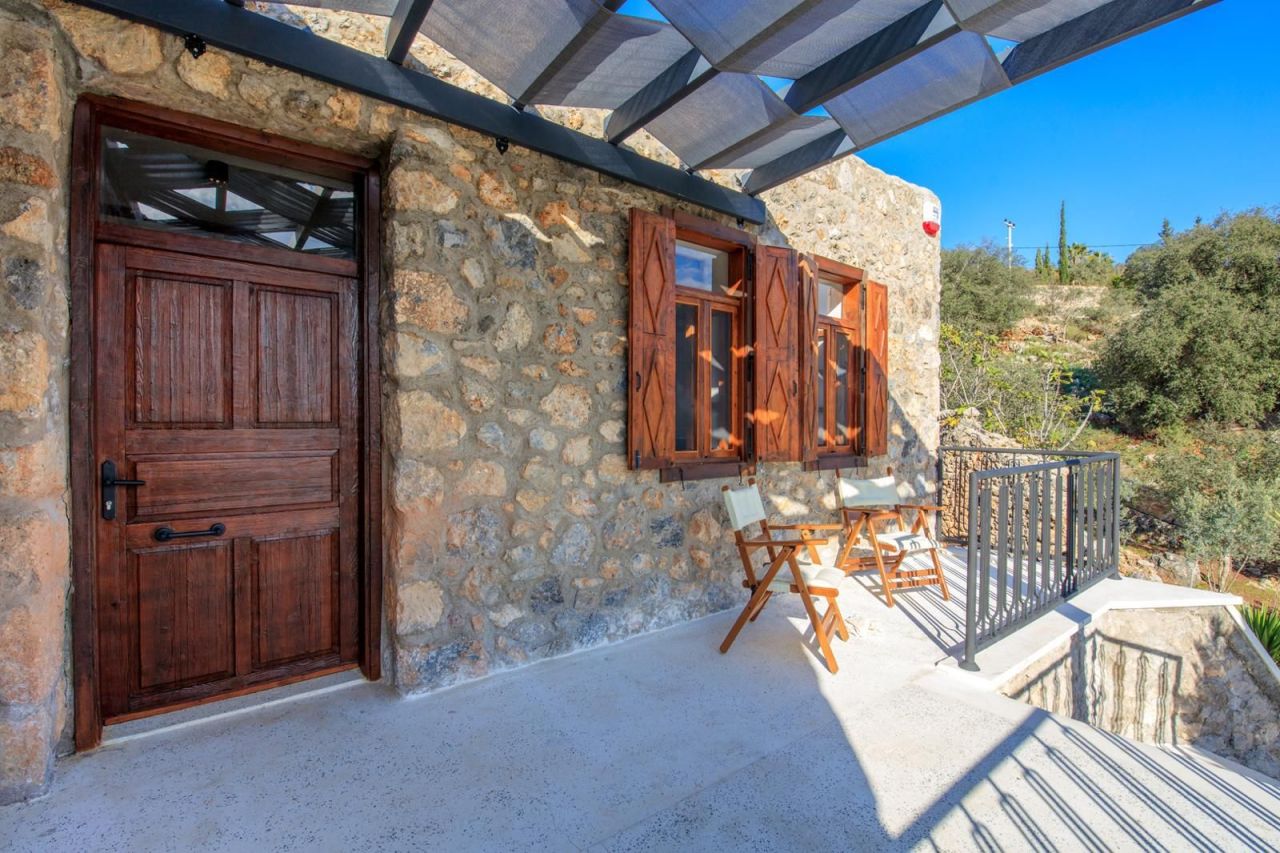 Villa in Fethiye, Turkey, 400 m² - picture 14