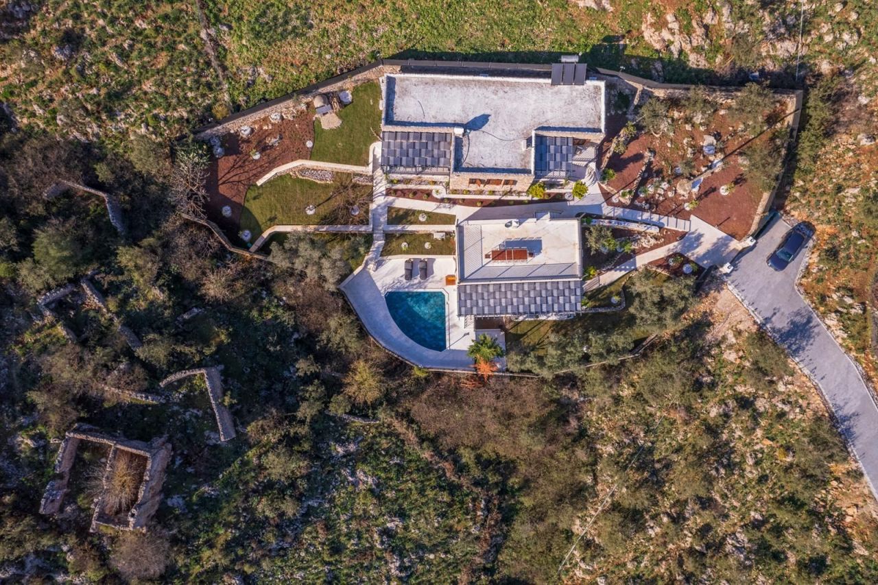 Villa in Fethiye, Turkey, 400 m² - picture 7