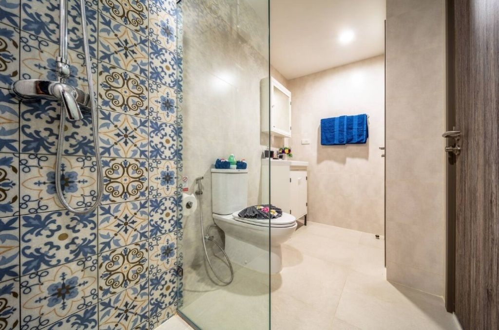 Apartamento en Phuket, Tailandia, 46 m² - imagen 15