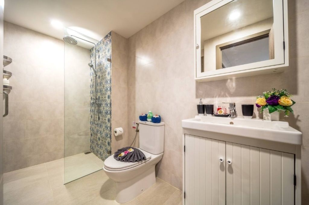 Apartamento en Phuket, Tailandia, 46 m² - imagen 14