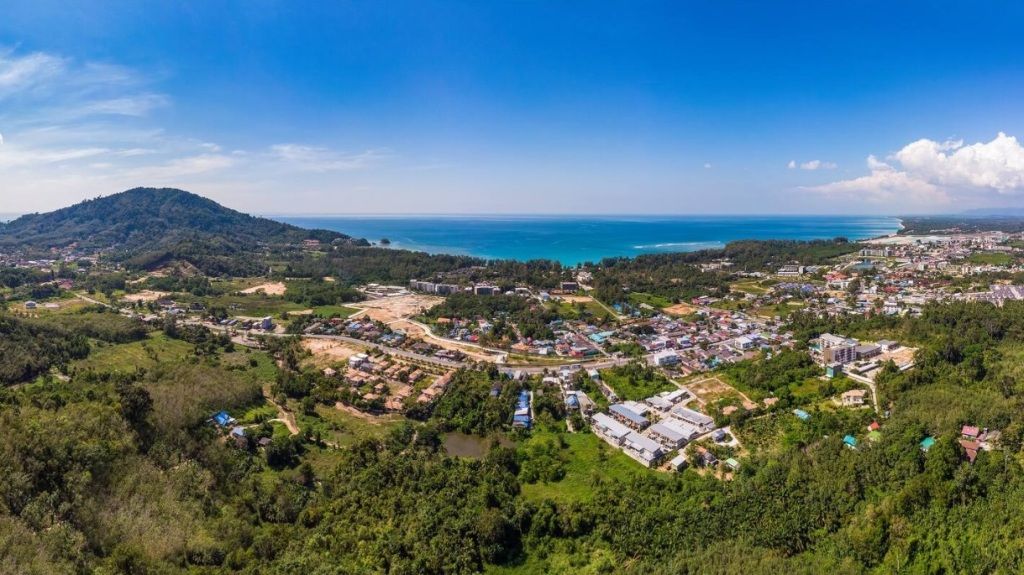 Apartamento en Phuket, Tailandia, 46 m² - imagen 18