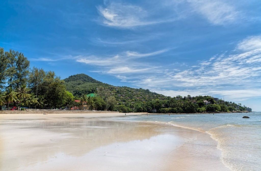 Penthouse in Phuket, Thailand, 140 m² - picture 18