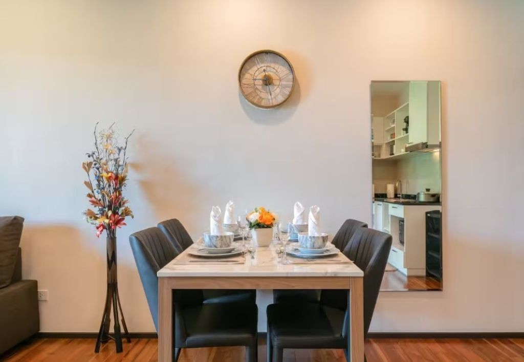 Appartamenti a Phuket, Thailandia, 51 m² - foto 11