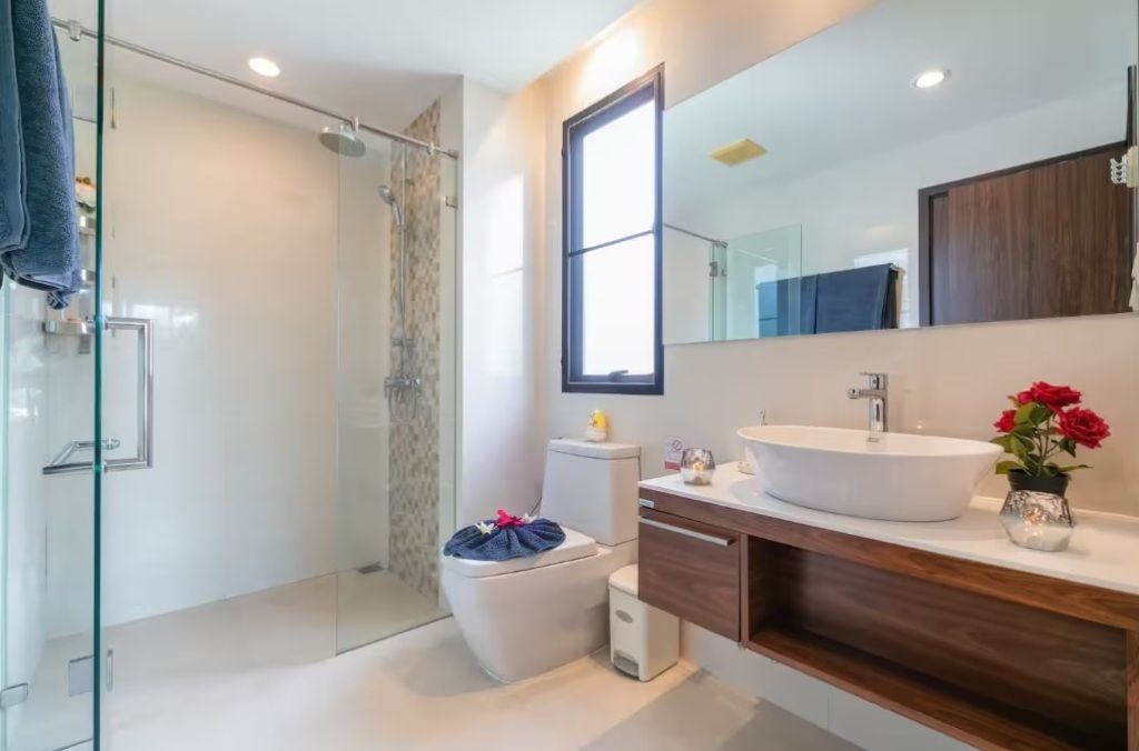 Appartamenti a Phuket, Thailandia, 51 m² - foto 16