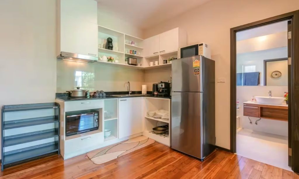 Appartamenti a Phuket, Thailandia, 51 m² - foto 10