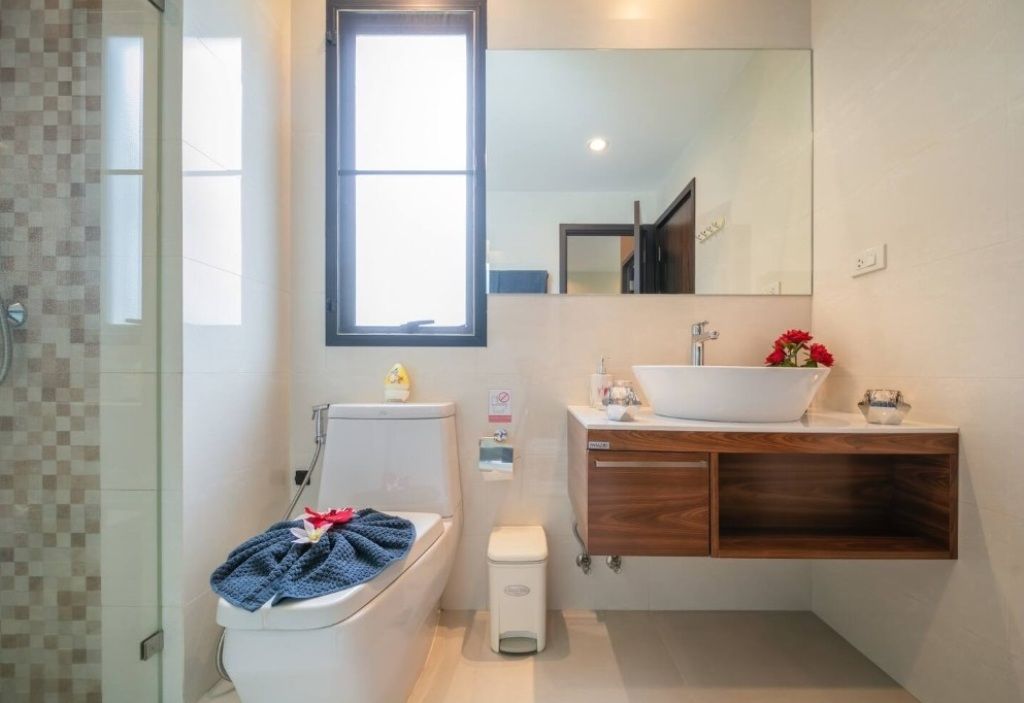 Appartamenti a Phuket, Thailandia, 51 m² - foto 14