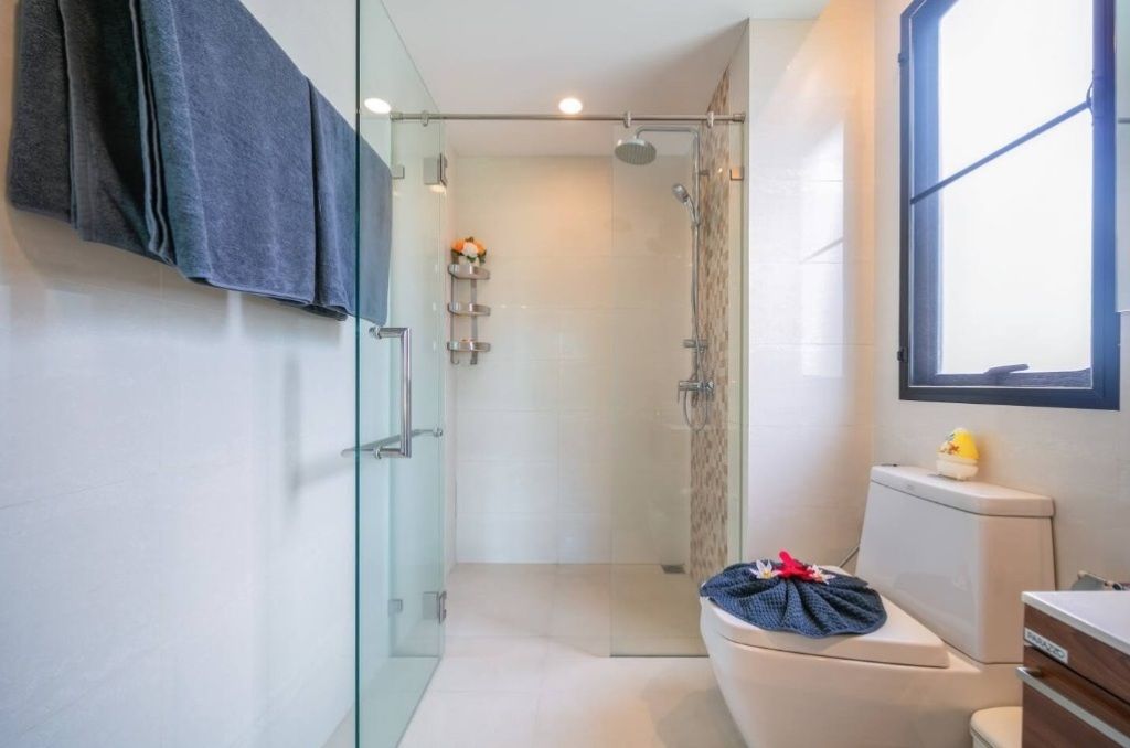 Appartamenti a Phuket, Thailandia, 51 m² - foto 15