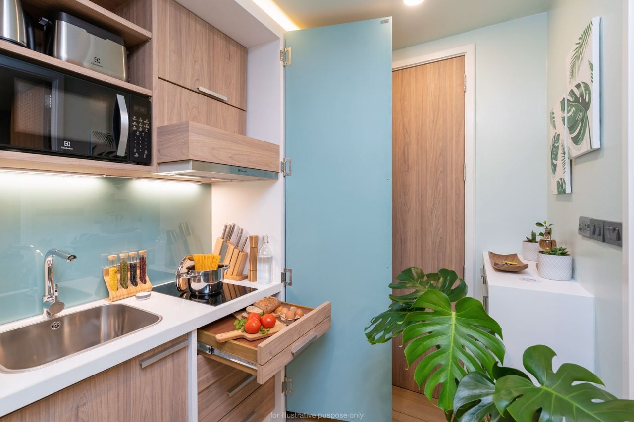 Wohnung in Phuket, Thailand, 149 m² - Foto 4