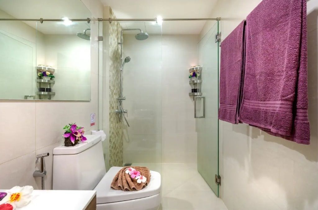 Apartment in Phuket, Thailand, 30 m² - Foto 13