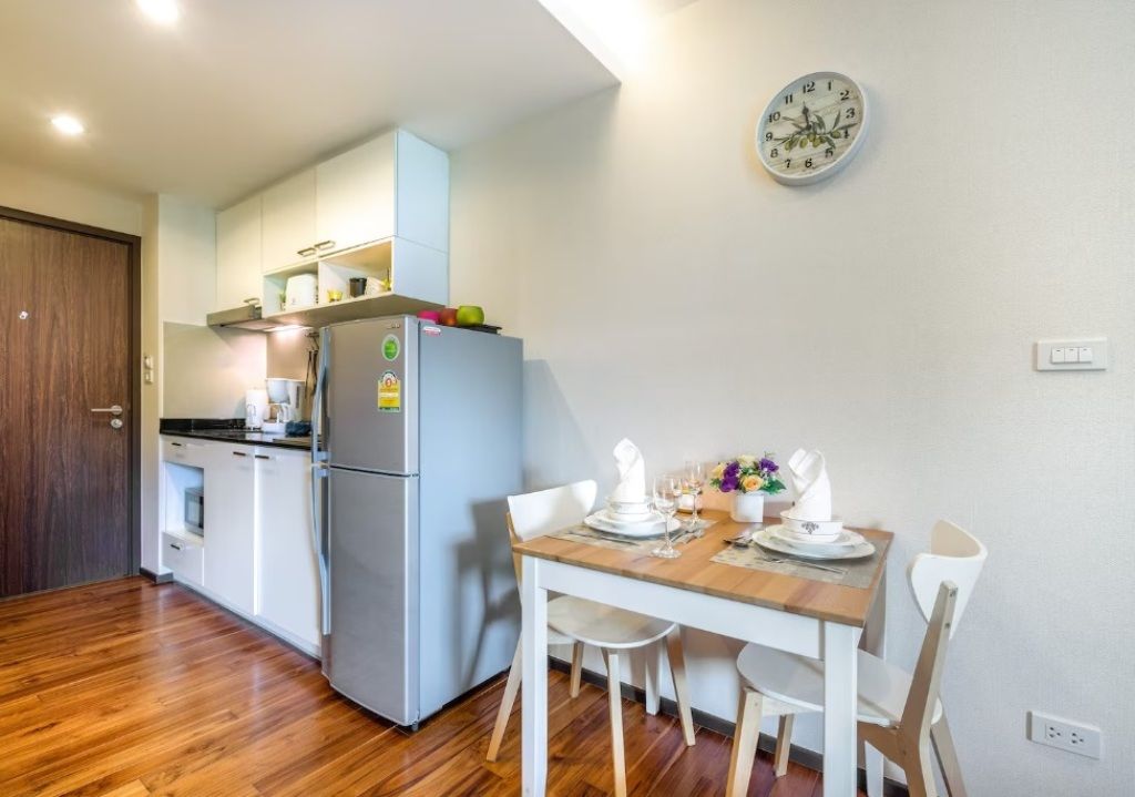 Apartment in Phuket, Thailand, 30 m² - Foto 8