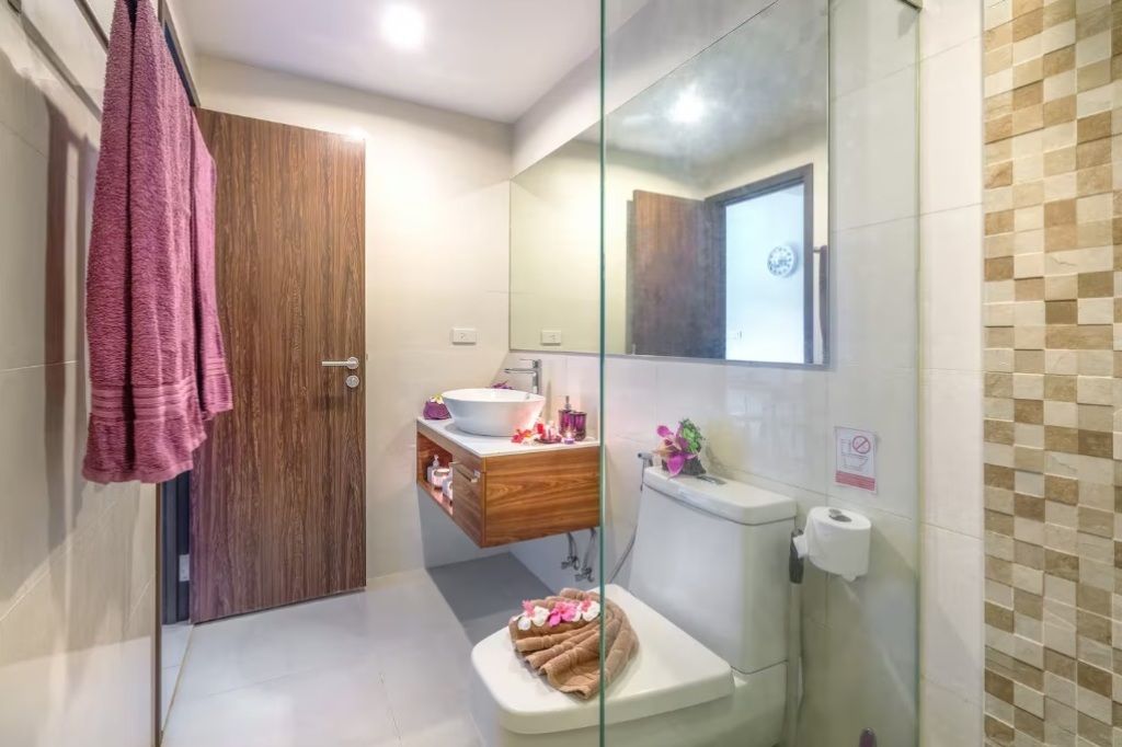 Apartment in Phuket, Thailand, 30 m² - Foto 11