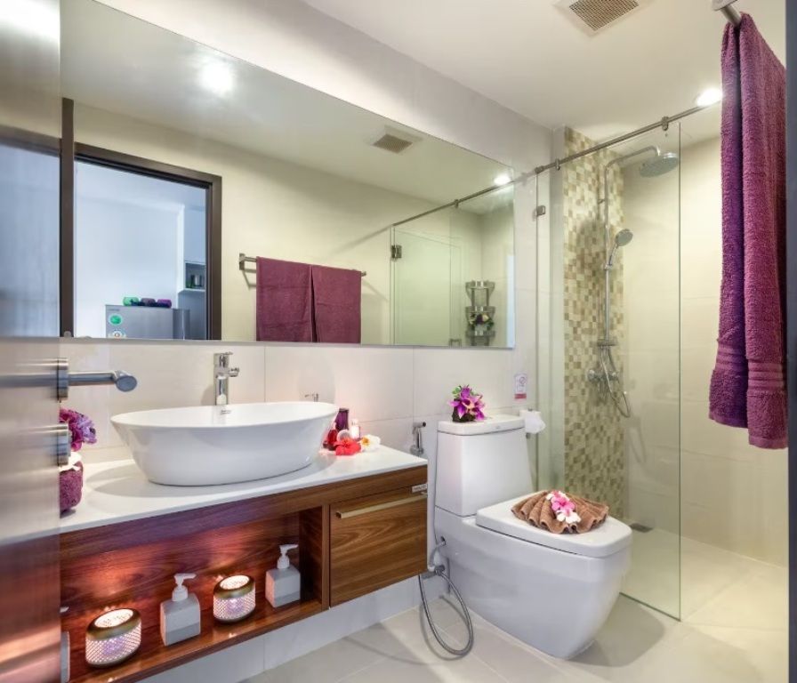 Apartment in Phuket, Thailand, 30 m² - Foto 12