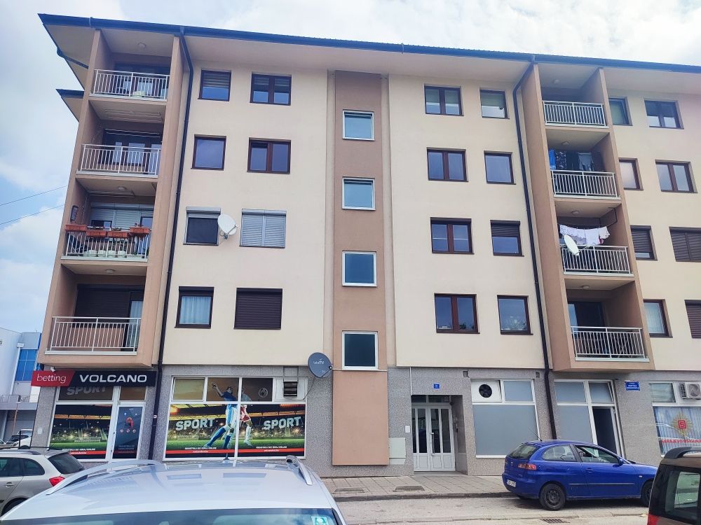 Piso Pale, Bosnia y Herzegovina, 56 m² - imagen 1