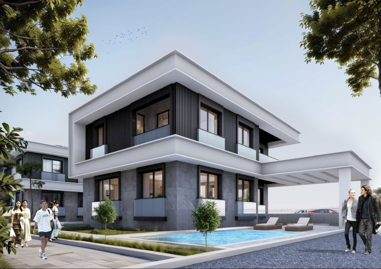 Appartement à Antalya, Turquie, 110 m² - image 5