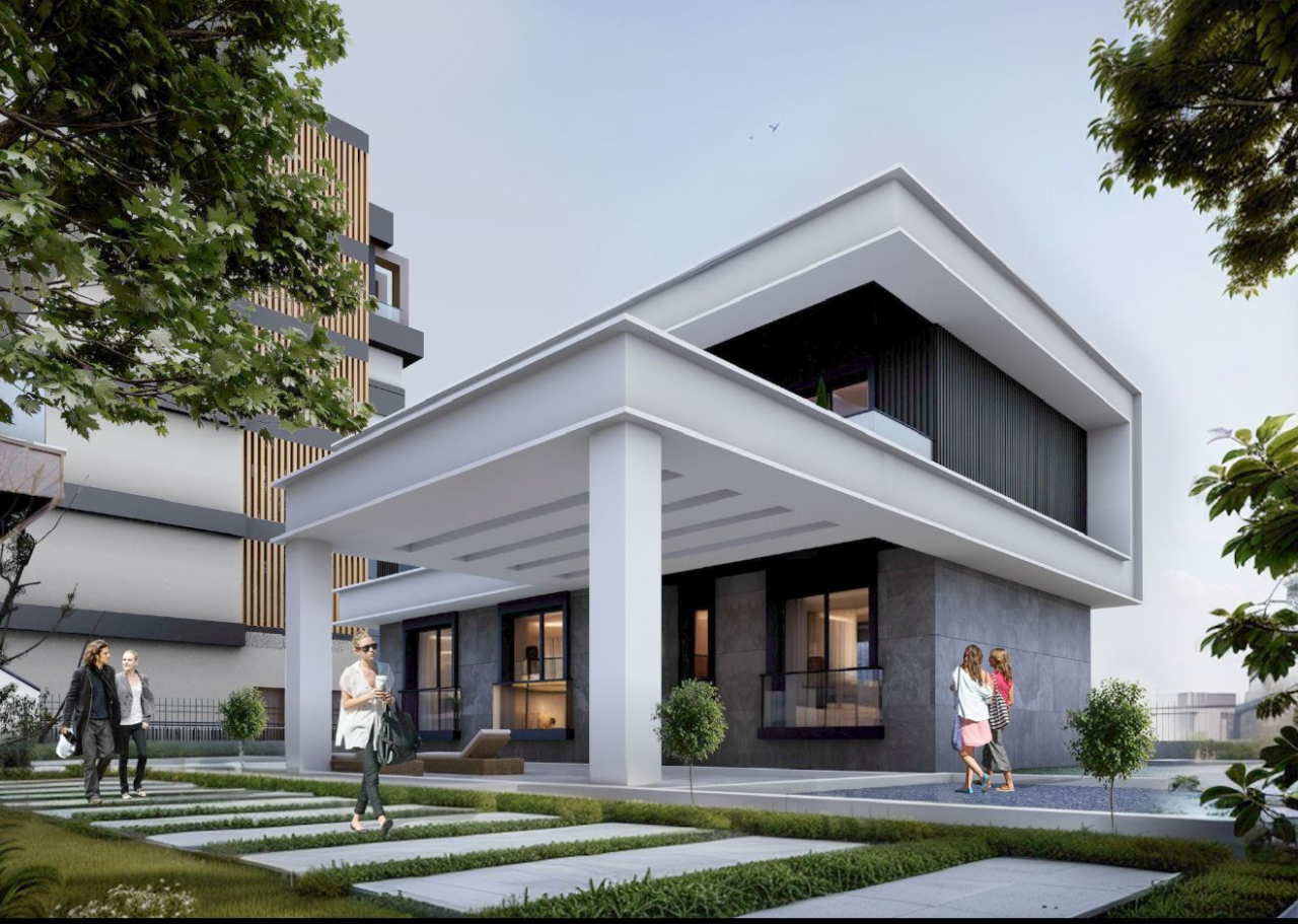 Appartement à Antalya, Turquie, 110 m² - image 10