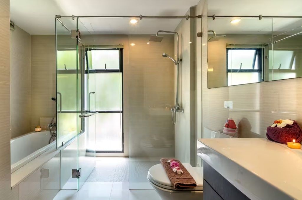 Appartamenti a Phuket, Thailandia, 45 m² - foto 14