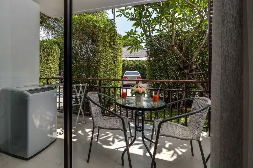 Appartamenti a Phuket, Thailandia, 45 m² - foto 16